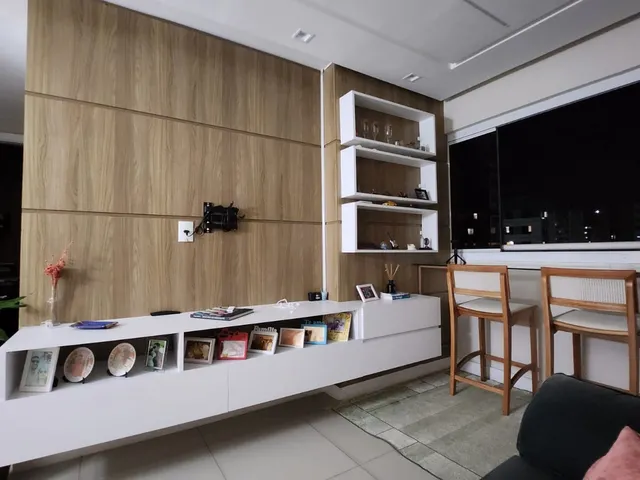 Imagem 3: Apartamento Residencial em Salvador - Ba, Cabula