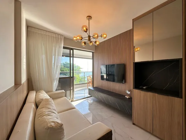 Imagem 14: Apartamento Residencial em Salvador - Ba, Cabula