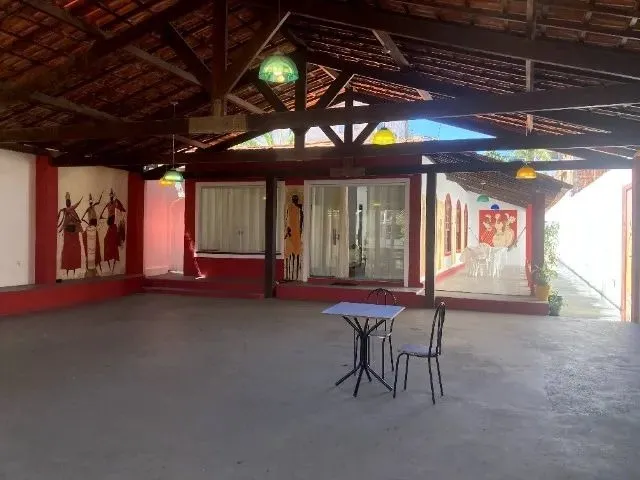 Imagem: Casa Residencial em Salvador - Ba, Itapuã