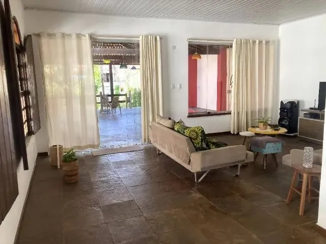 Imagem 2: Casa Residencial em Salvador - Ba, Itapuã