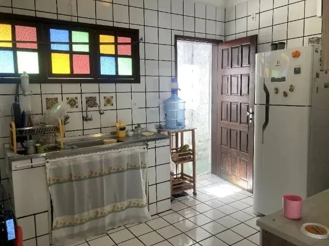 Imagem 8: Casa Residencial em Salvador - Ba, Itapuã