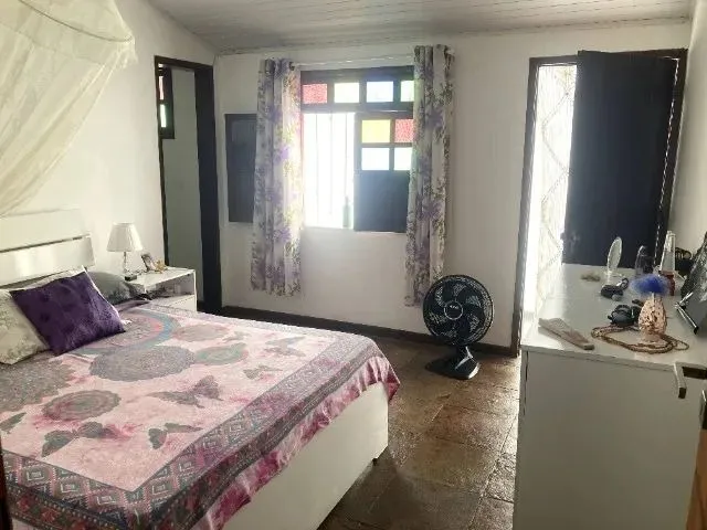 Imagem 15: Casa Residencial em Salvador - Ba, Itapuã
