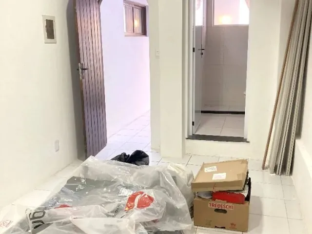 Imagem 16: Casa Residencial em Salvador - Ba, Itapuã