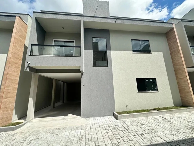 Imagem: Casa Residencial em Lauro de Freitas - Ba