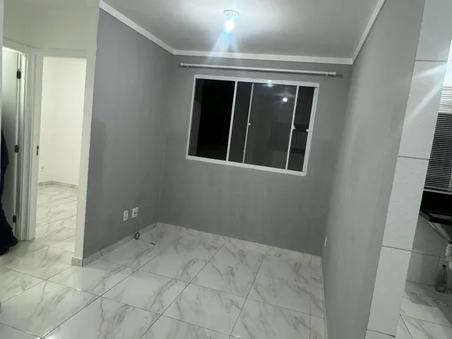 Imagem: Apartamento Residencial em Salvador - Ba