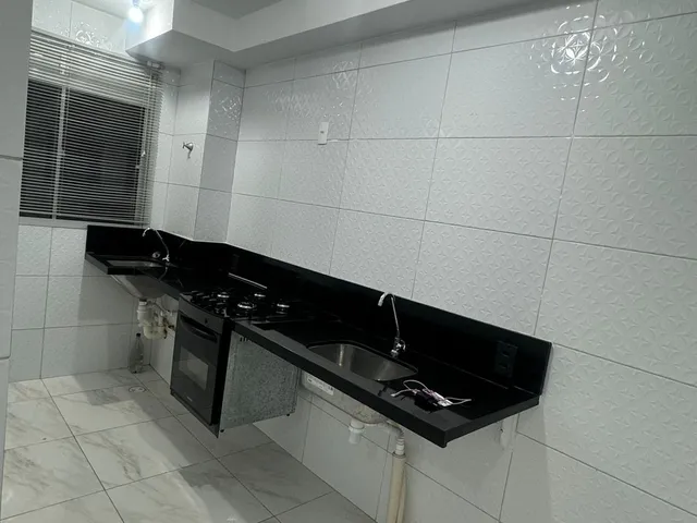 Imagem 2: Apartamento Residencial em Salvador - Ba, Boca da Mata