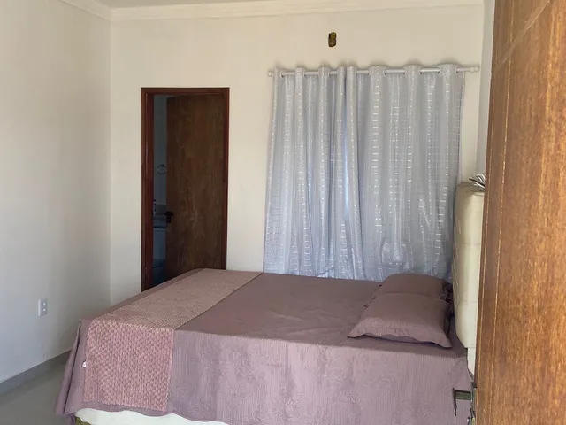 Imagem 14: Casa Residencial em Euclides da Cunha - Ba, Fundo do Estádio