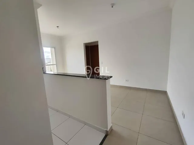 Imagem: Apartamento, Parque Santo Antônio - Jacareí