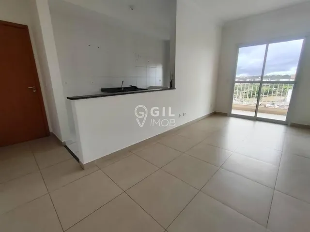 Imagem 13: Apartamento, Parque Santo Antônio - Jacareí