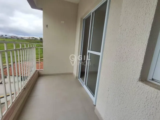 Imagem 9: Apartamento, Parque Santo Antônio - Jacareí