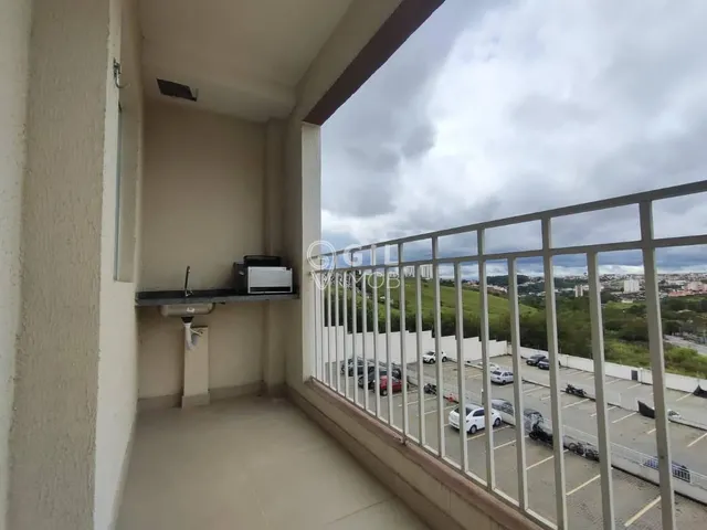 Imagem 16: Apartamento, Parque Santo Antônio - Jacareí