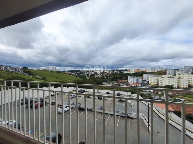Imagem 11: Apartamento, Parque Santo Antônio - Jacareí