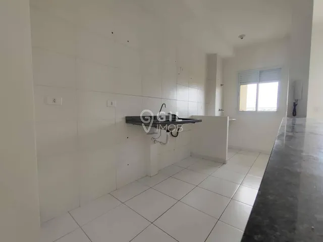 Imagem 12: Apartamento, Parque Santo Antônio - Jacareí