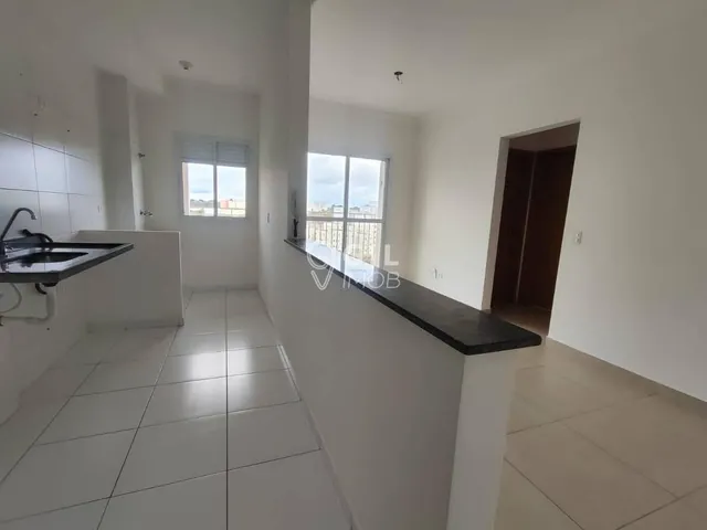 Imagem 8: Apartamento, Parque Santo Antônio - Jacareí