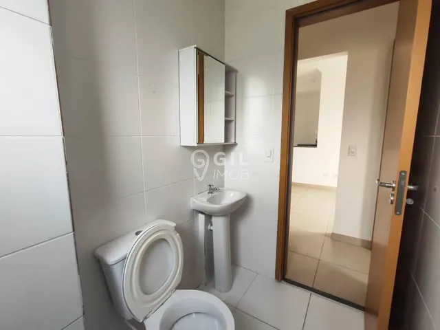 Imagem 6: Apartamento, Parque Santo Antônio - Jacareí