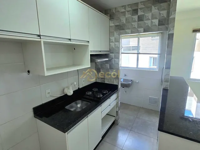 Imagem: Lindo Apartamento Semi Mobiliado À Venda
