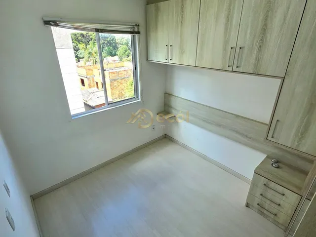 Imagem 6: Lindo Apartamento Semi Mobiliado À Venda em Campo Largo/Pr - Residencial Dallas