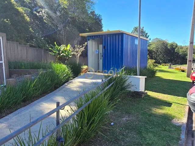 Imagem 8: Lindo Apartamento Semi Mobiliado À Venda em Campo Largo/Pr - Residencial Dallas