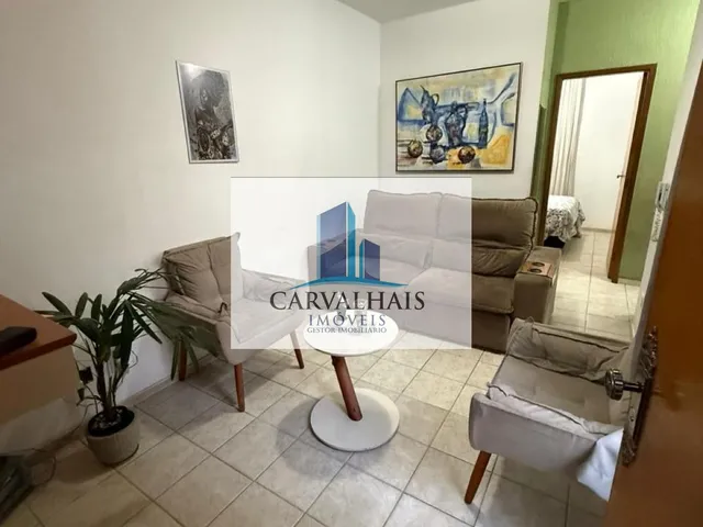 Imagem: Apartamento Residencial em Betim - Minas