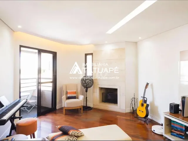 Imagem: Apartamento Residencial em São Paulo