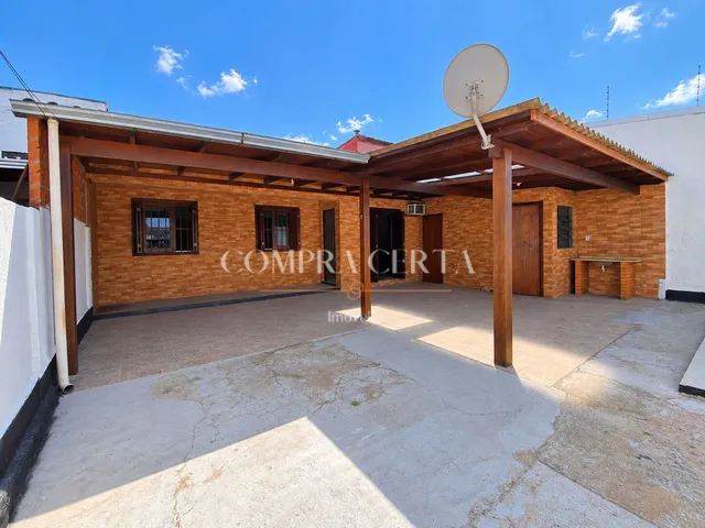 Imagem 13: Casa À Venda no Bairro Parque da Matriz - Cachoeirinha/Rs