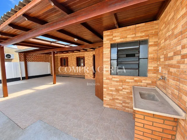Imagem 15: Casa À Venda no Bairro Parque da Matriz - Cachoeirinha/Rs