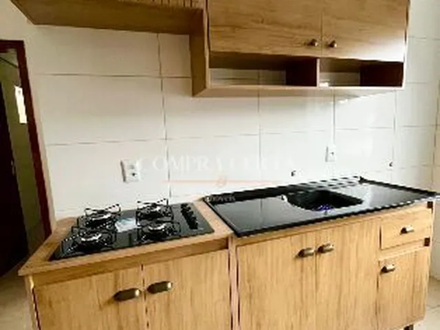 Imagem 3: Apartamento Térreo em Formoza, Alvorada/Rs
