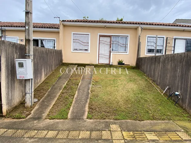 Imagem: Casa À Venda - Chácara das Rosas
