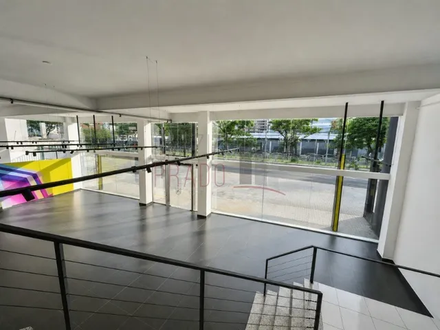 Imagem 14: Galpao - São Paulo