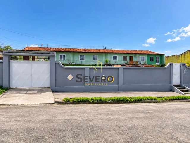 Imagem: Casa À Venda no Bairro Pacheco, em São