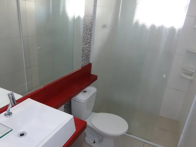 Imagem 5: Apartamento no Centro de Penhasc