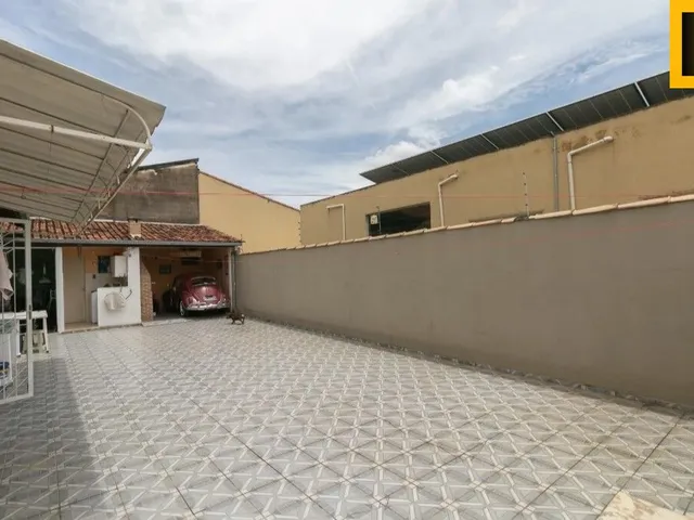 Imagem 14: Casa a Venda em Terreno de 360 M2 no Vila Cloris Bh