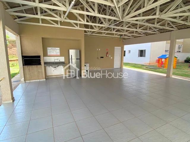 Imagem: Casa de 2 Quartos, em Alto Padrão de Acabamento