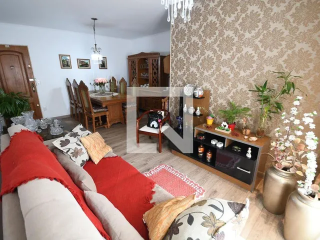 Imagem: Apartamento Residential em Campinas - São