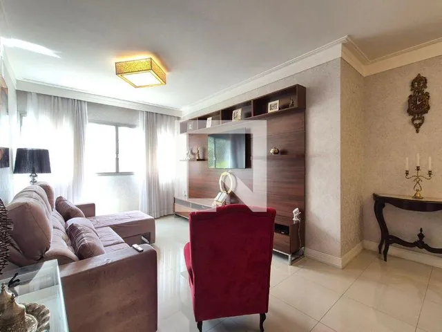 Imagem: Apartamento Residential em Campinas - São
