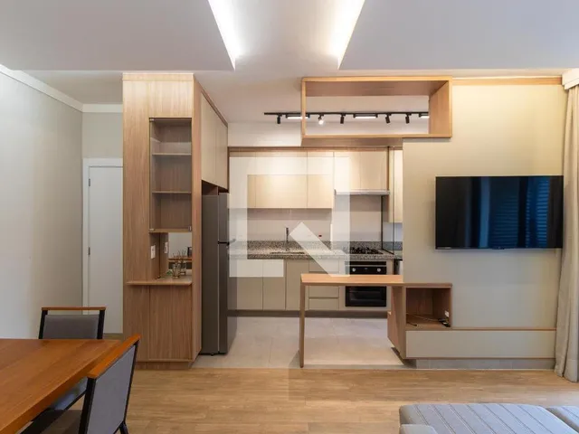 Imagem: Apartamento Residential em Campinas - São