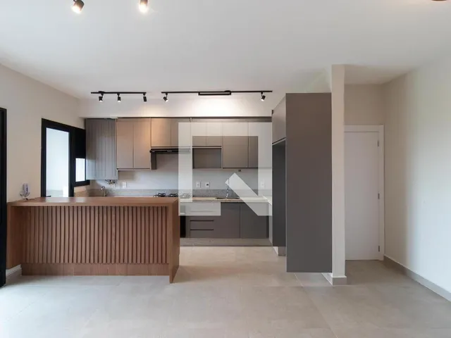 Imagem: Apartamento Residential em Campinas - São