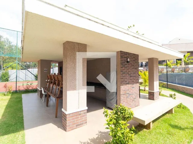 Imagem 4: Apartamento Residential em Campinas - São Paulo, Swiss Park
