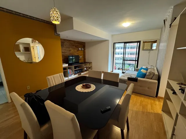 Imagem: Apartment em Rio de Janeiro - Rio de Janeiro