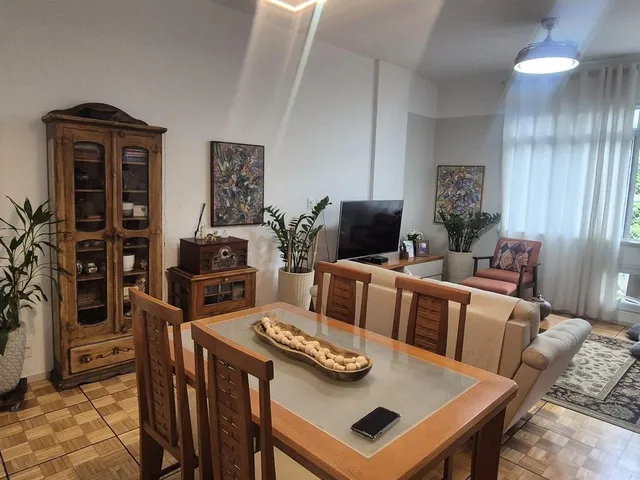 Imagem: Apartment em Rio de Janeiro - Rio de Janeiro