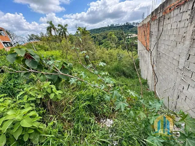 Imagem 3: Lote À Venda no Condomínio Beverly Hills - Jandira/Sp