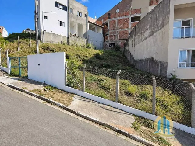 Imagem: Terreno À Venda no Parque Ribeiro de Lima