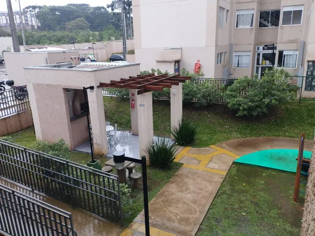 Imagem: Apartamento com 2 Dormitórios na Colônia