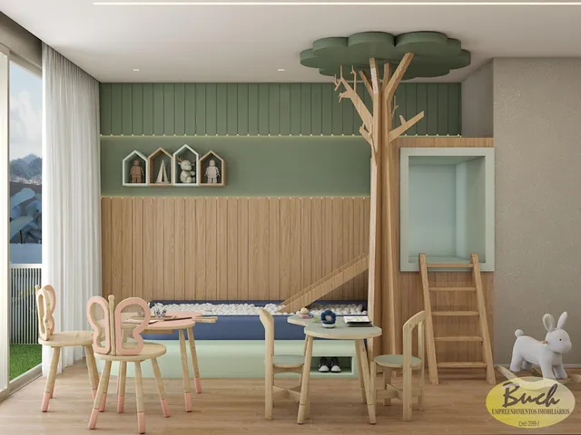 Imagem 11: 0 Apartamento com 3 dormitórios
