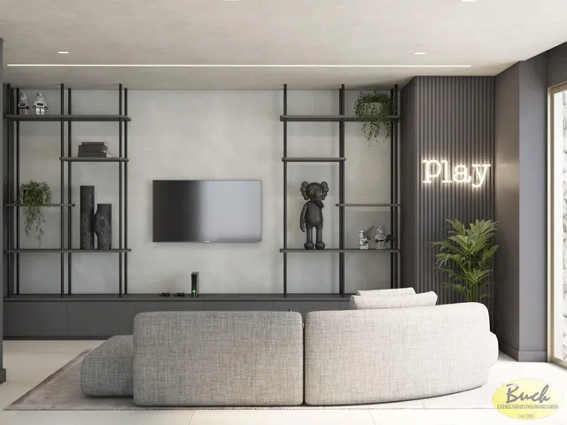 Imagem 5: 0 Apartamento com 3 dormitórios
