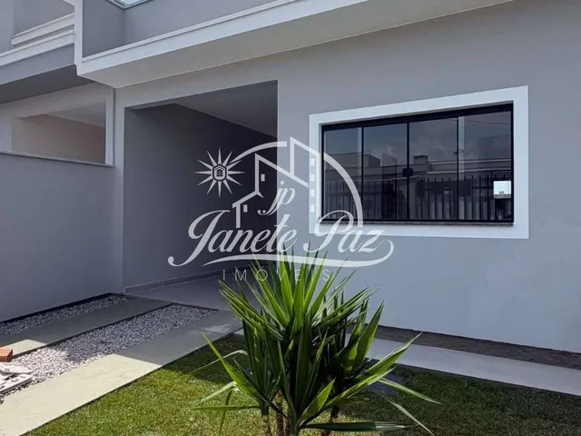 Imagem: Casa À Venda, com 2 Quartos, 69M²