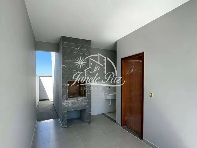 Imagem 9: Casa À Venda, com 2 Quartos, 69M²