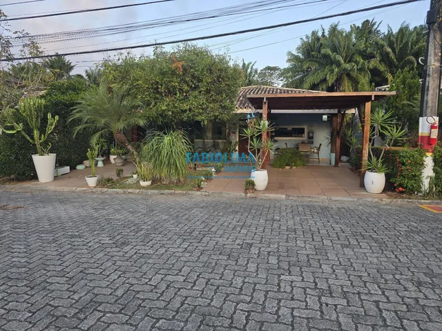 Imagem: Casa em Condomínio Residencial em Lauro