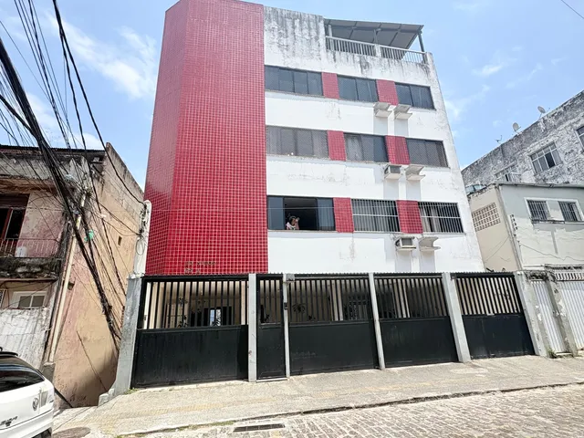Imagem 7: Apartamento Residencial em Salvador - Ba, Barris