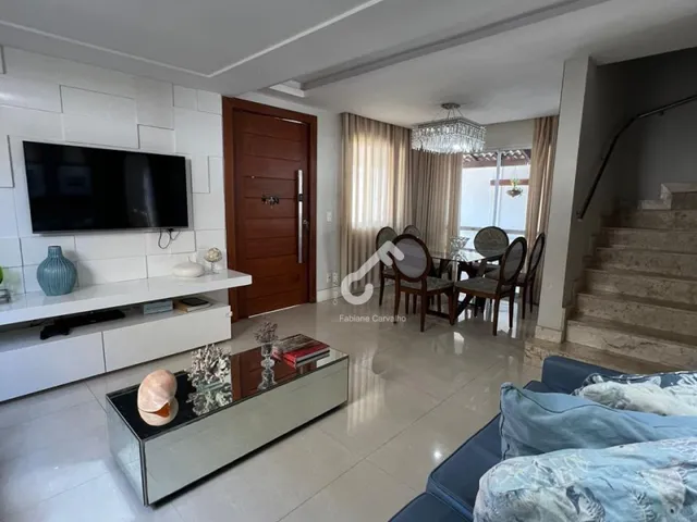 Imagem 3: 0 Casa em condomínio com 4 dormitórios